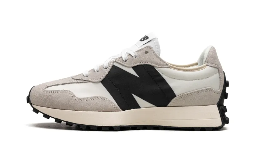 New Balance 327 327 'Sea Salt Black'